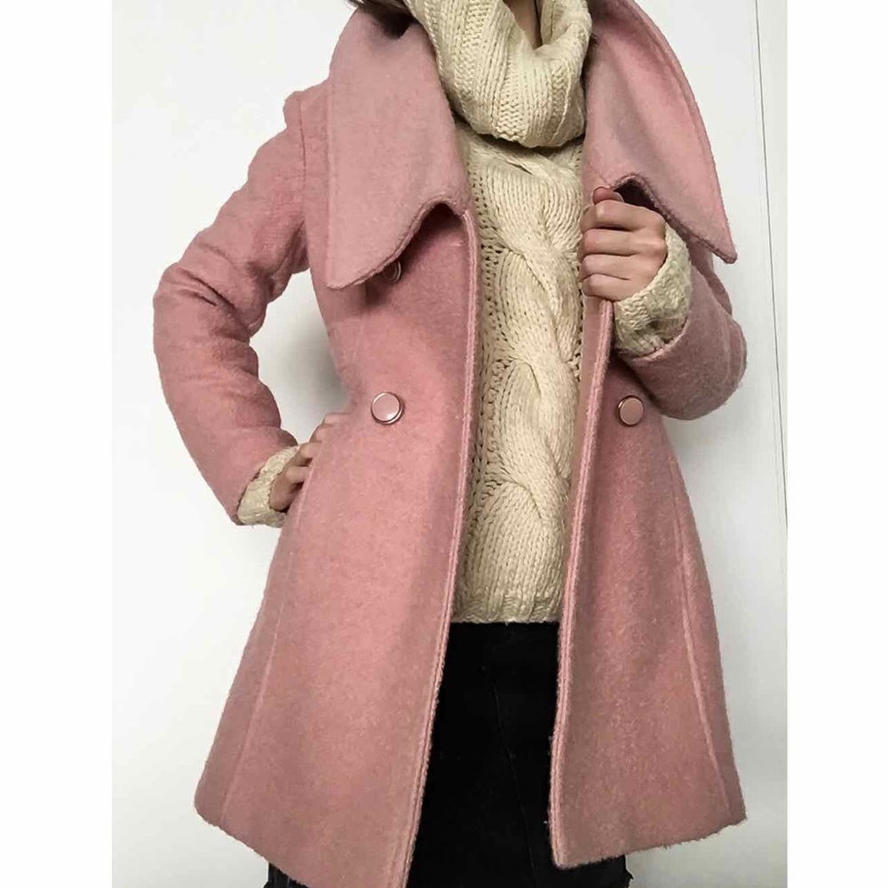 Edina Ronay Coat Size 6